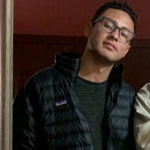 Meet your Posher, Tyler